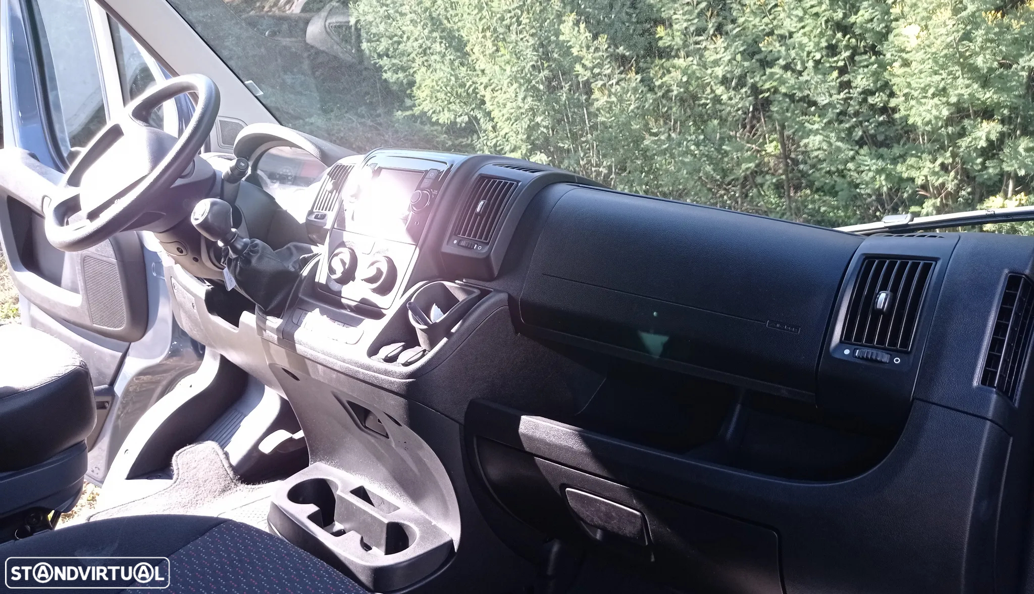 Citroën JUMPER - 5