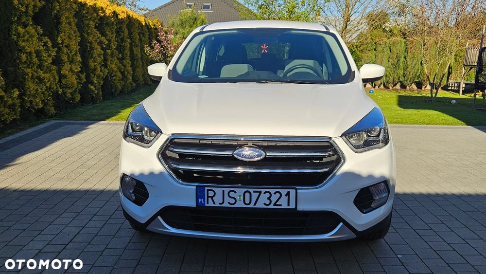 Ford Escape - 3