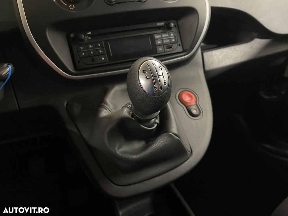 Renault Kangoo - 17