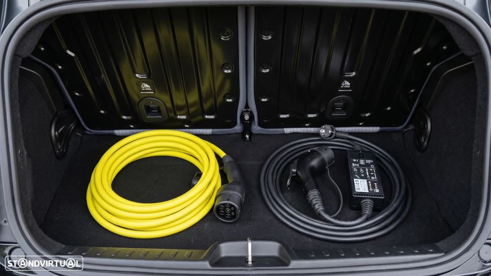 Fiat 500e C 42kWh Icon - 12
