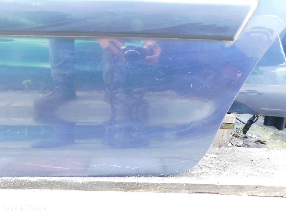 drzwi lewe tył CITROEN C4 GRAND PICASSO 04-10 - 5