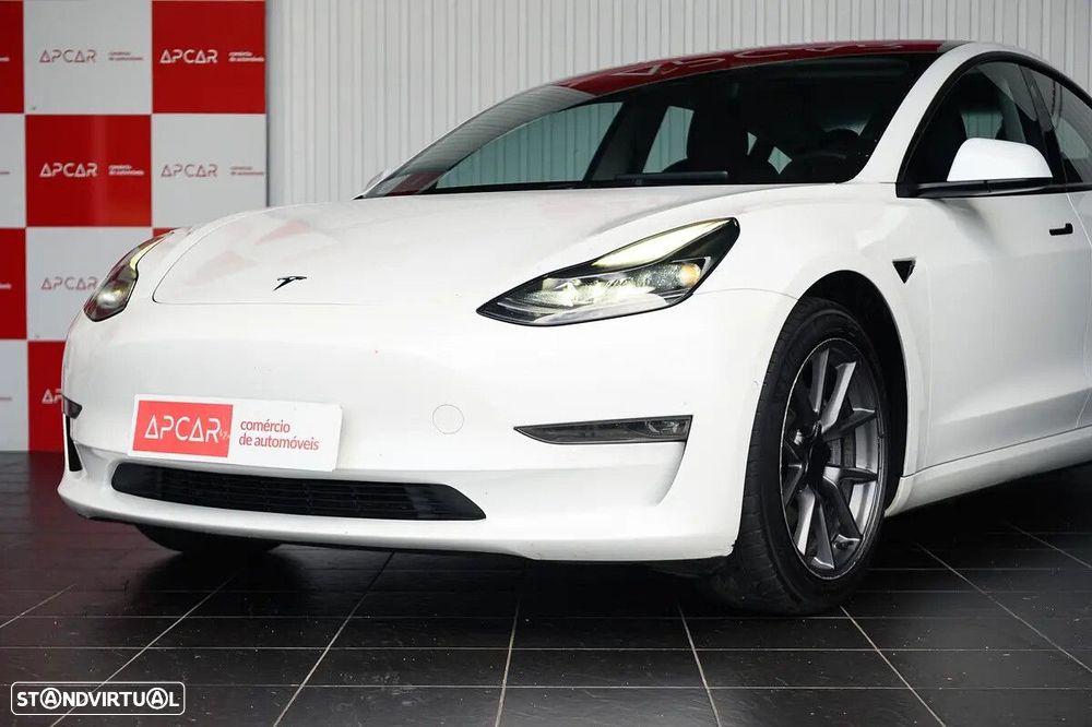 Tesla Model 3 Long Range AWD Dual Motor - 9