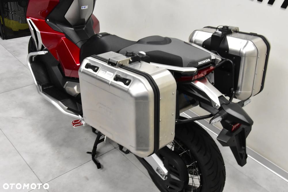 Honda X-ADV - 19