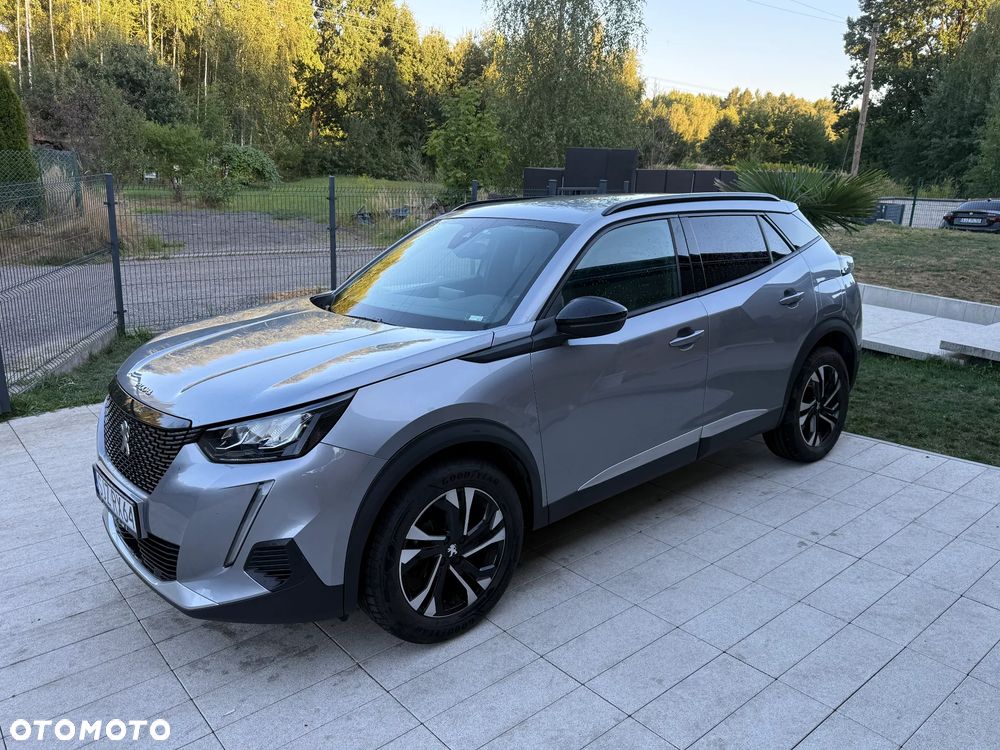 Peugeot 2008 ver-puretech-110-stop-start-allure - 4