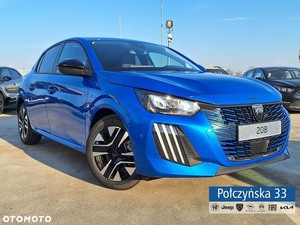 Peugeot 208 - 6