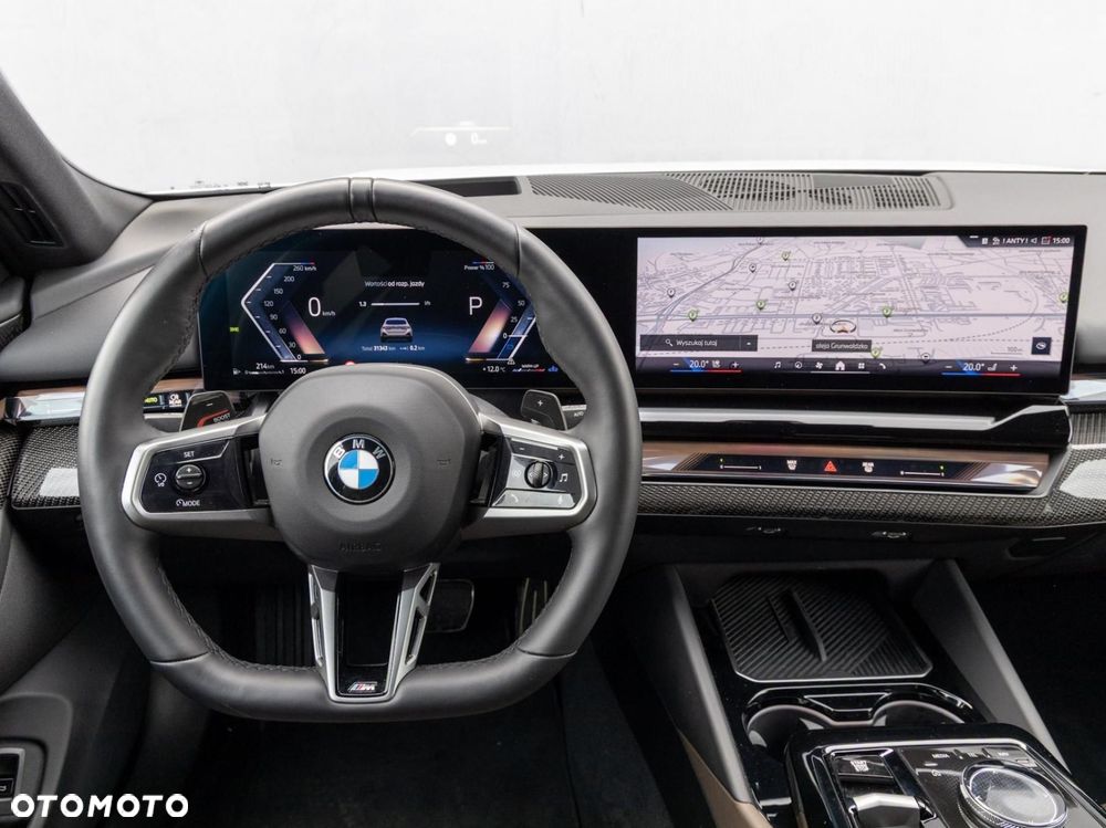 BMW Seria 5 - 12