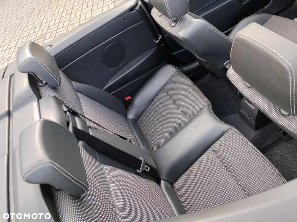 Opel Astra 1.6 Endless Summer - 7
