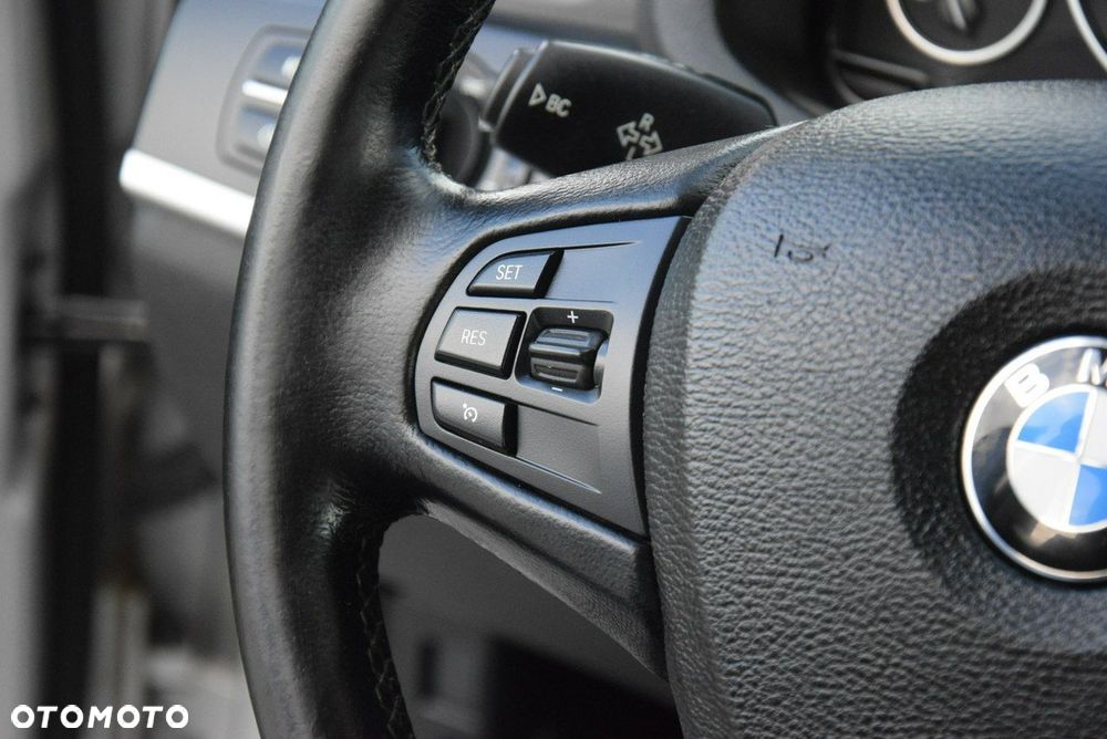 BMW X3 - 34