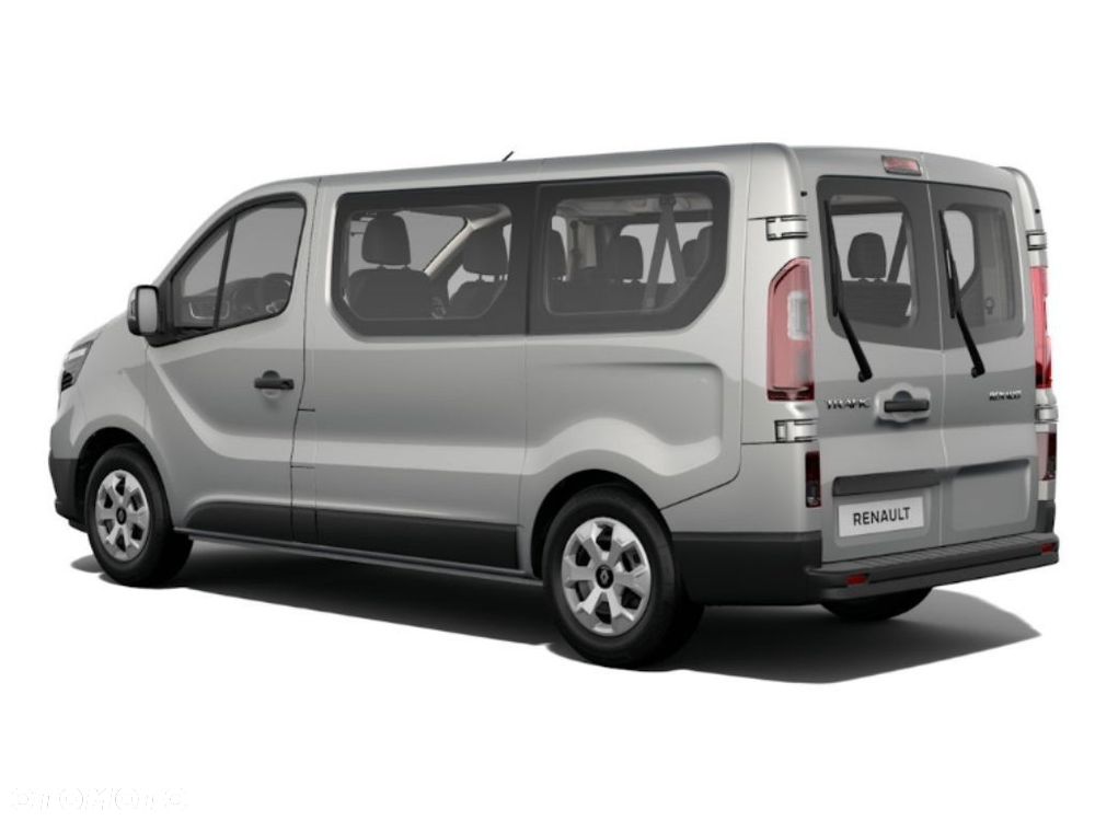 Renault trafic - 7