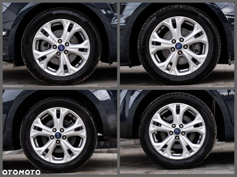 Ford S-Max 1.6 T Titanium - 21