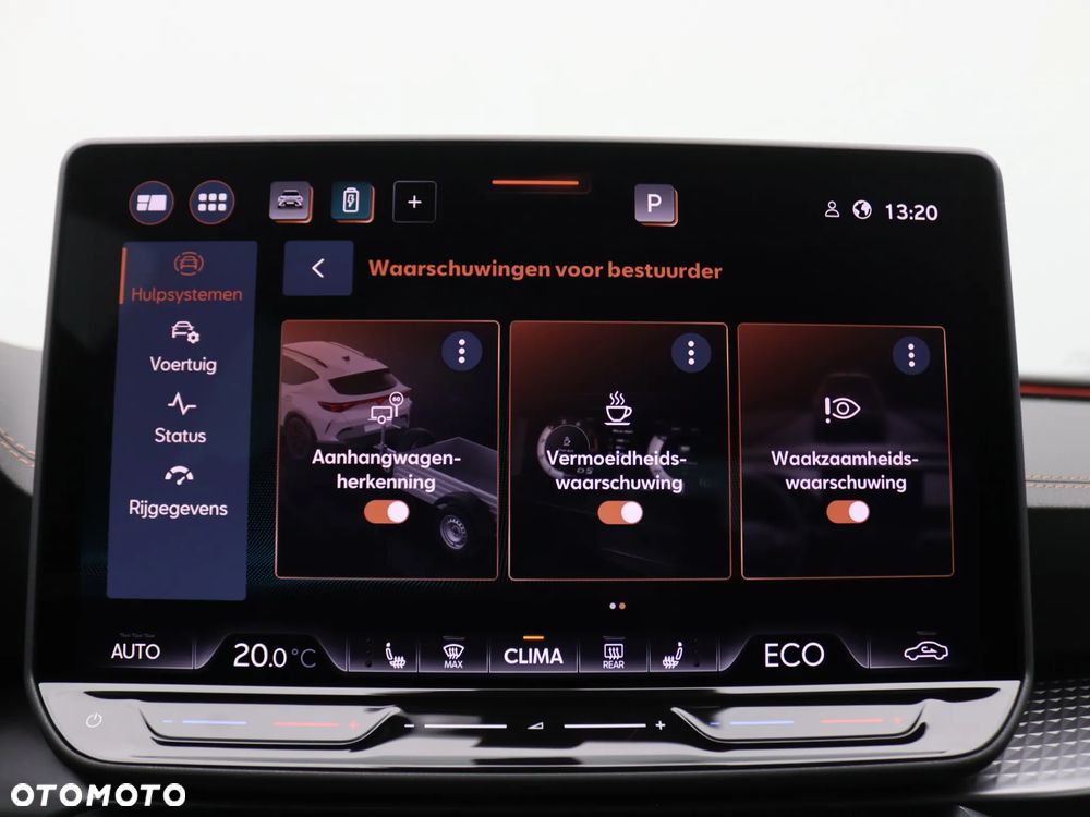 Cupra Formentor 1.5 e-Hybrid DSG VZ - 22