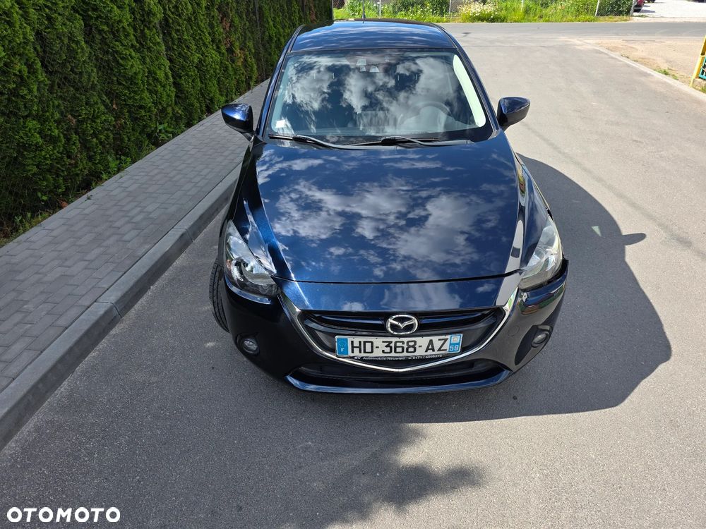 Mazda 2 SKYACTIV-D 105 Exclusive-Line - 2