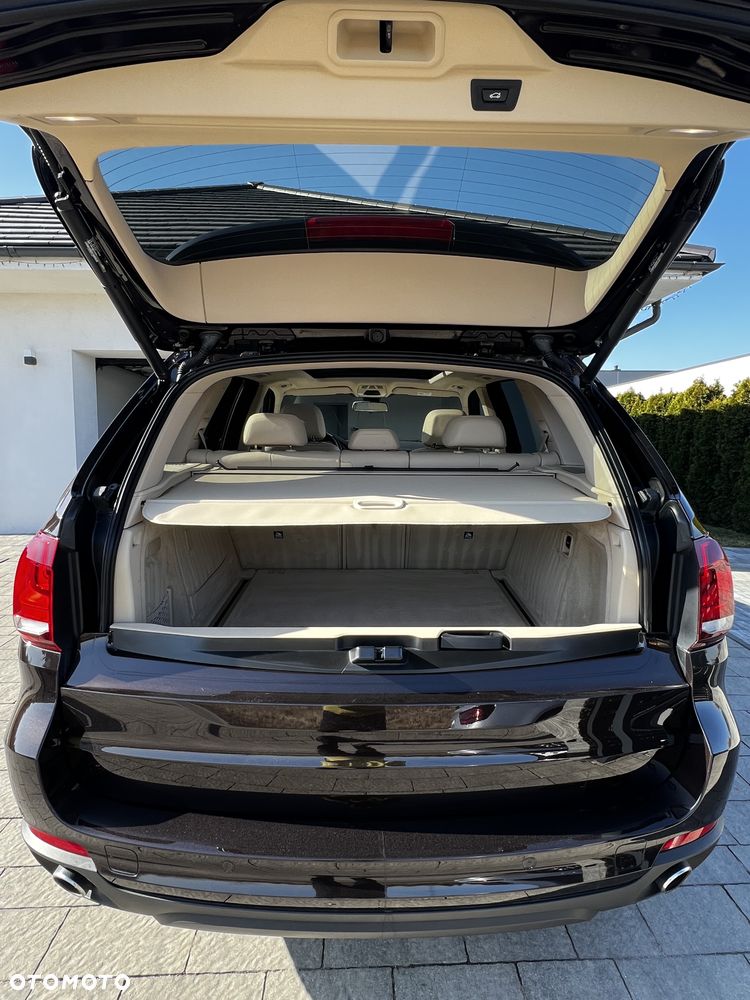 BMW X5 ver-xdrive25d - 20