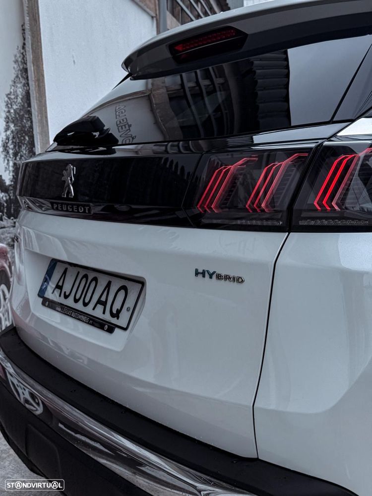 Peugeot 3008 - 16