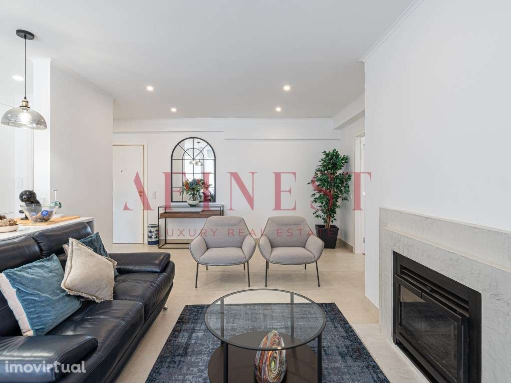 APARTAMENTO T2 NA GUIA - CASCAIS - Grande imagem: 2/42