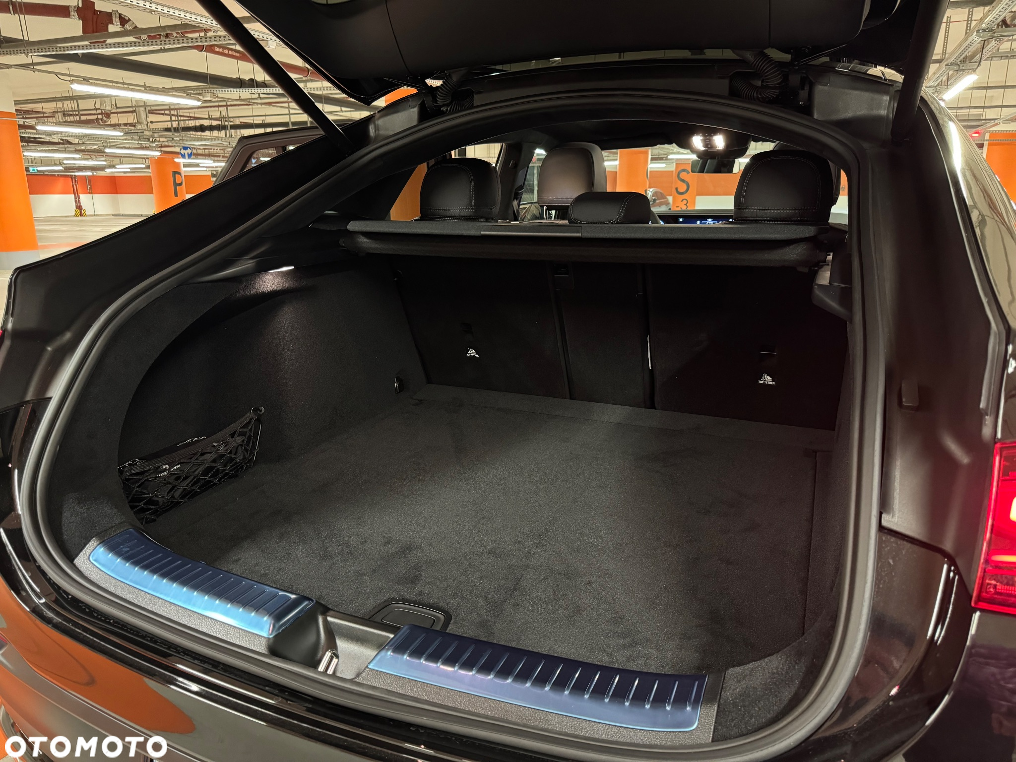 Mercedes-Benz GLE Coupe 450 d mHEV 4-Matic AMG Line - 28