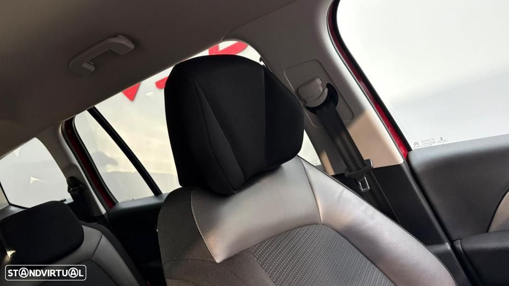 Citroën C4 Spacetourer 1.5 BlueHDi Shine - 25