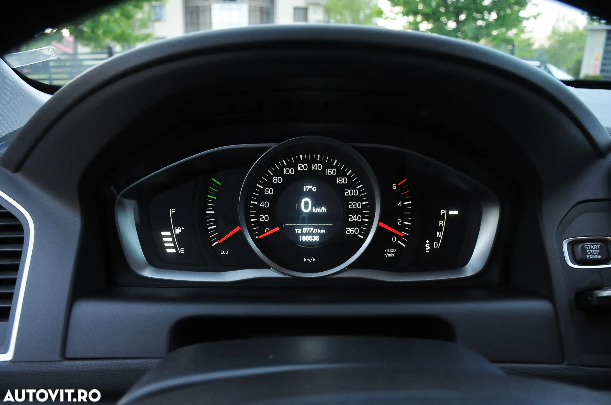 Volvo XC 60 D3 Kinetic - 11