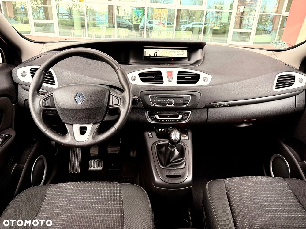 Renault Scenic 1.6 16V Pack Authentique - 16