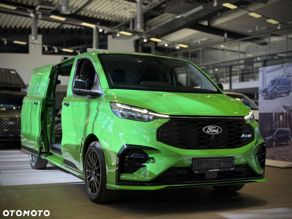Ford Transit - 7