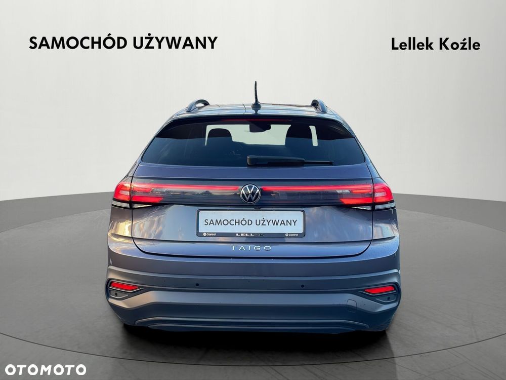 Volkswagen Taigo 1.0 TSI Life DSG - 17