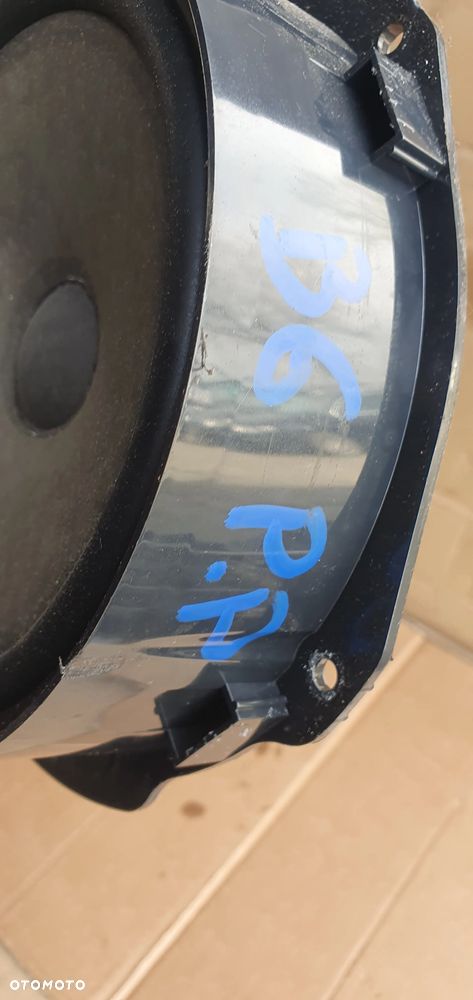 Głośnik prawy przód przedni VW Passat B6 3C8035454 - 7