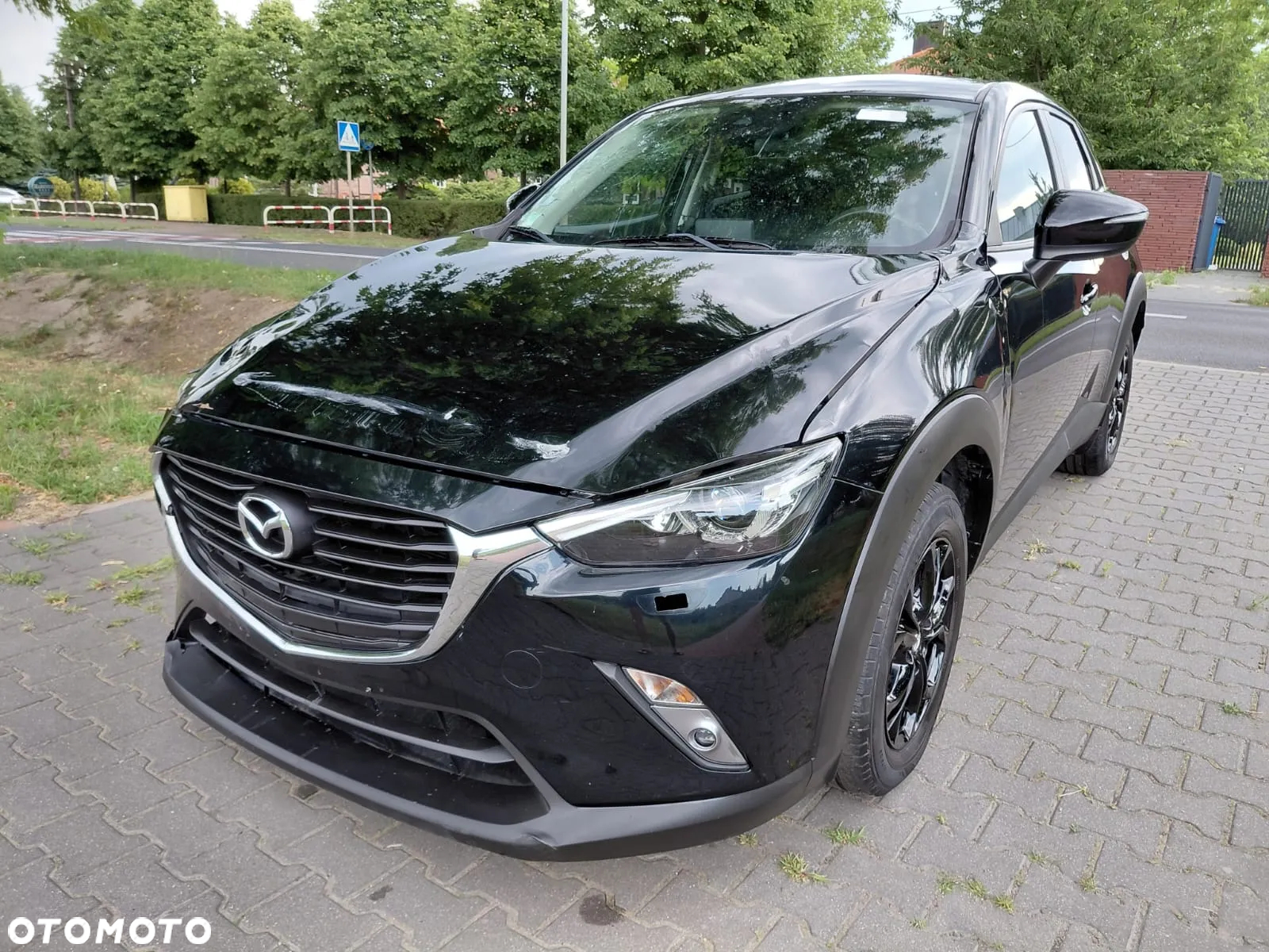 Mazda CX-3 - 13