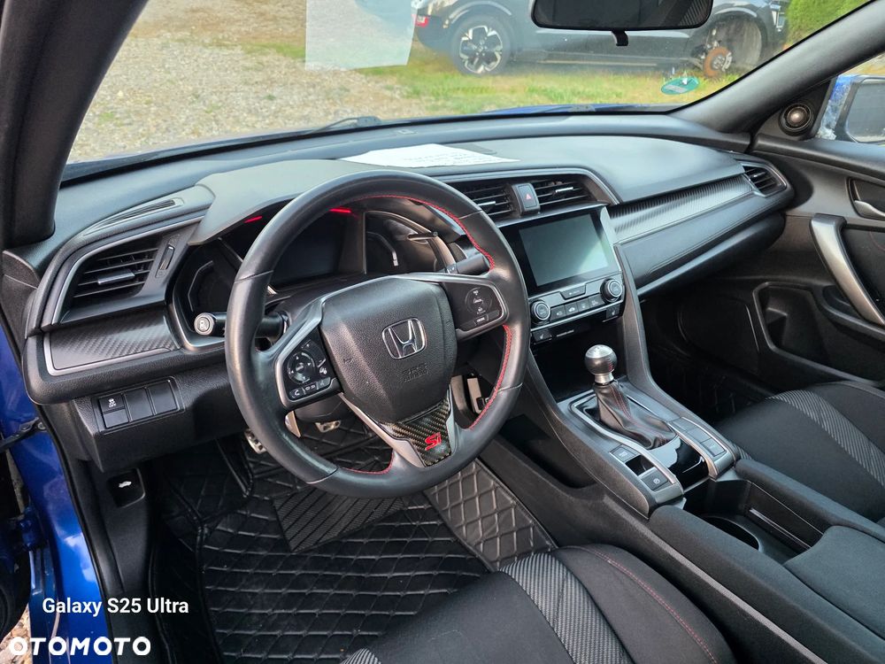 Honda Civic 1.5 i-VTEC Turbo Sport - 15