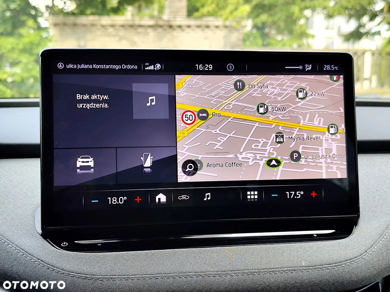 Skoda Enyaq 80 82kWh - 18