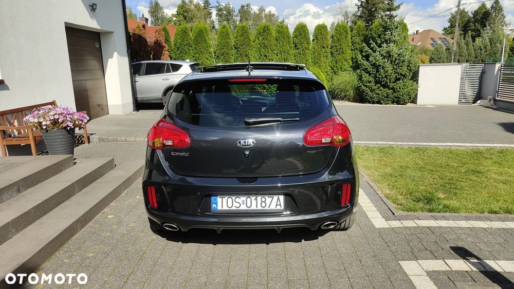 Kia Ceed 1.6 T-GDI GT - 36
