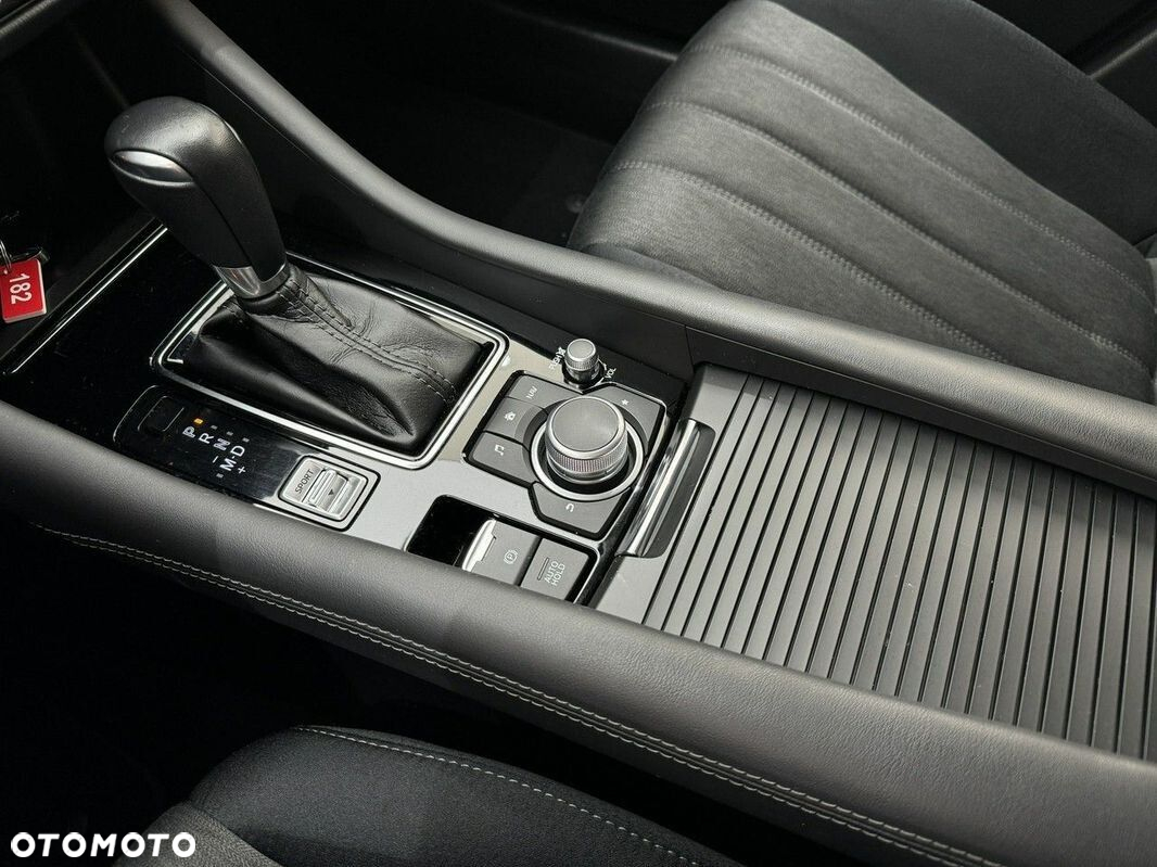 Mazda 6 - 26