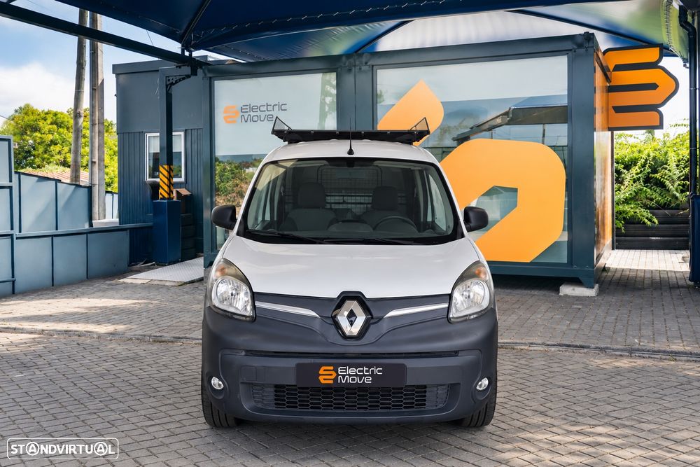 Renault Kangoo - 1