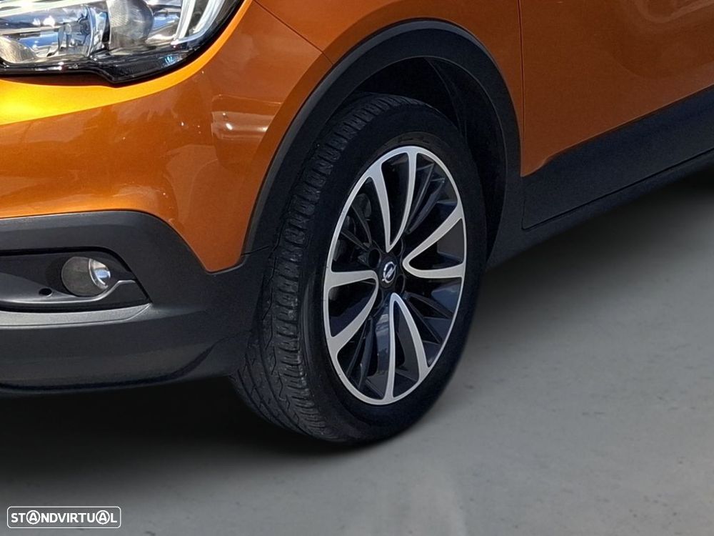 Opel Crossland X - 4