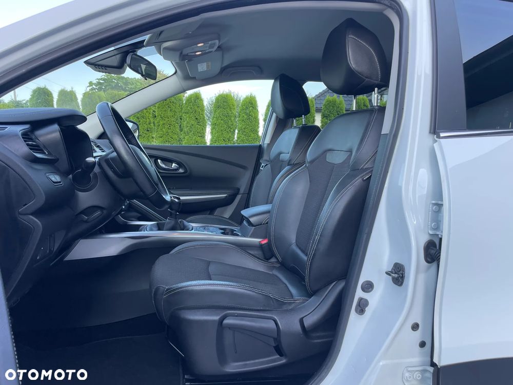 Renault Kadjar 1.5 dCi Energy Limited - 12