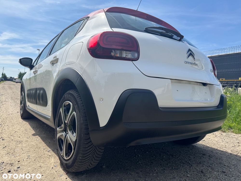 Citroën C3 - 18