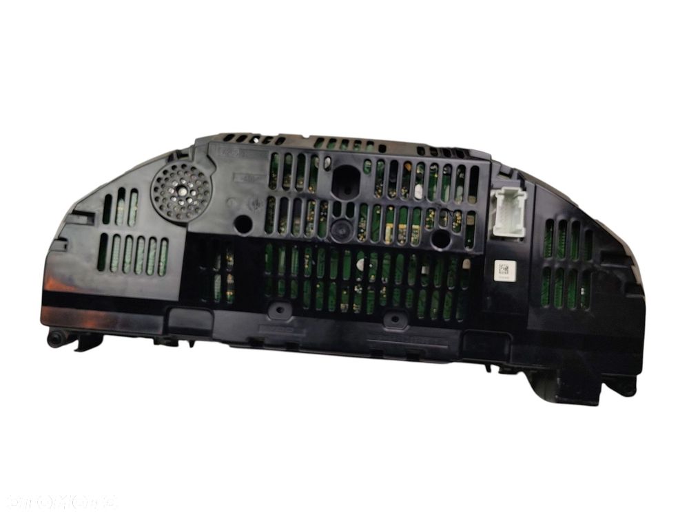 LICZNIK MERCEDES E W207 (2009-2013) 3.5 CGI 292KM A2129004804 - 1