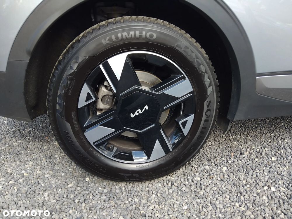 Kia Sportage 1.6 T-GDI M 2WD - 26