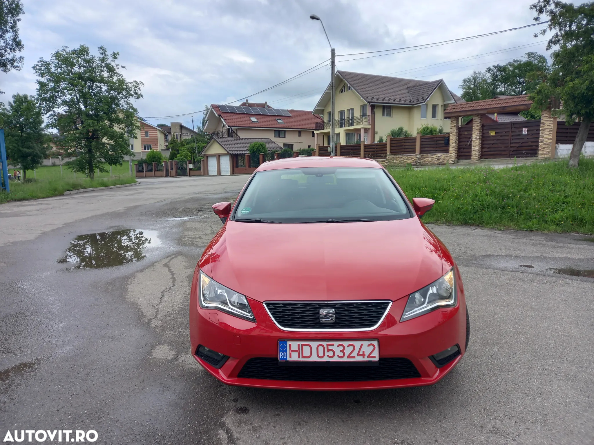 Seat Leon 1.2 TSI Start&Stop Style - 14