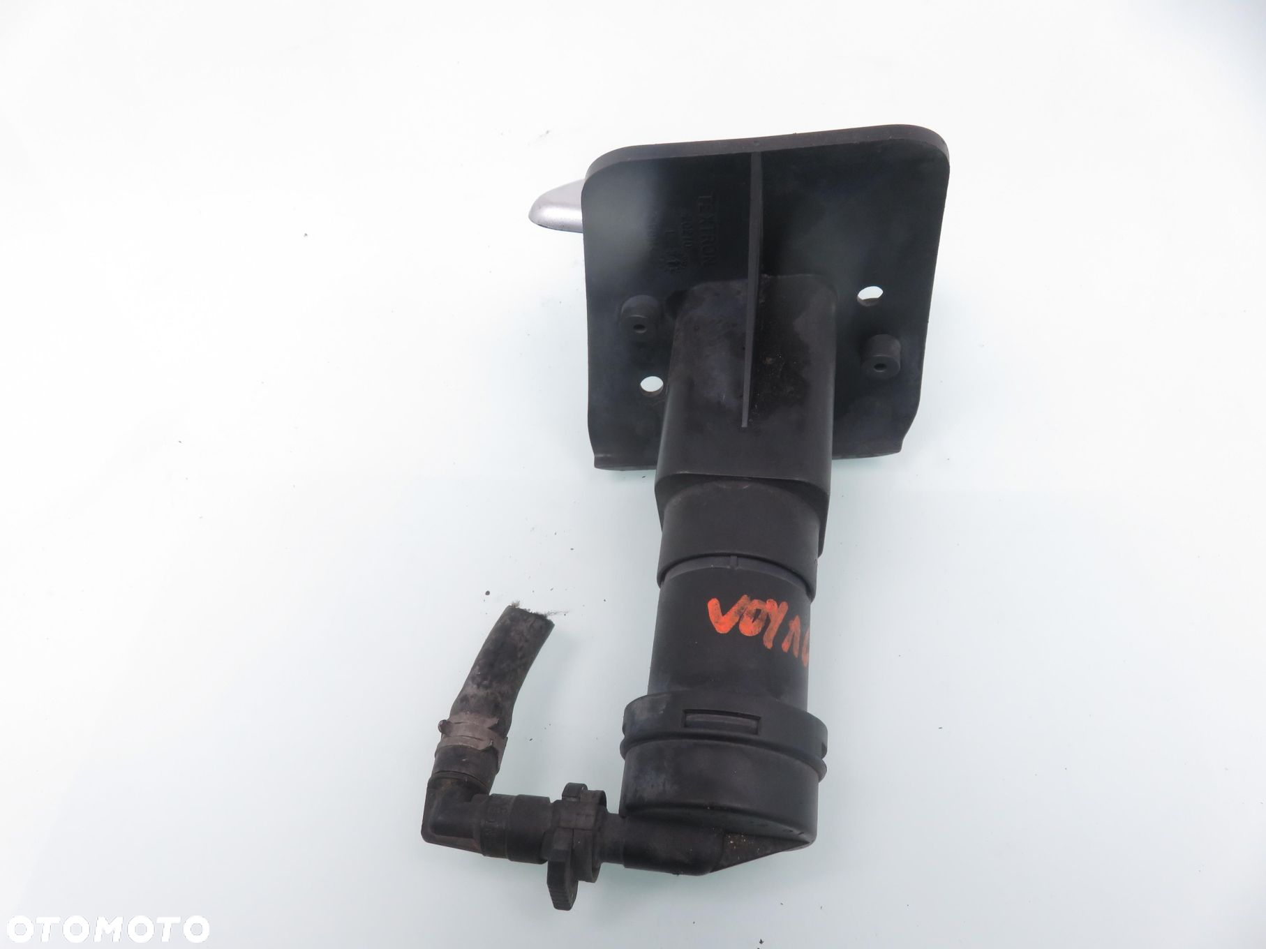 SPRYSKIWACZ LAMP YLEWY  CHRYSLER VOYAGER IV 04857423AA - 5