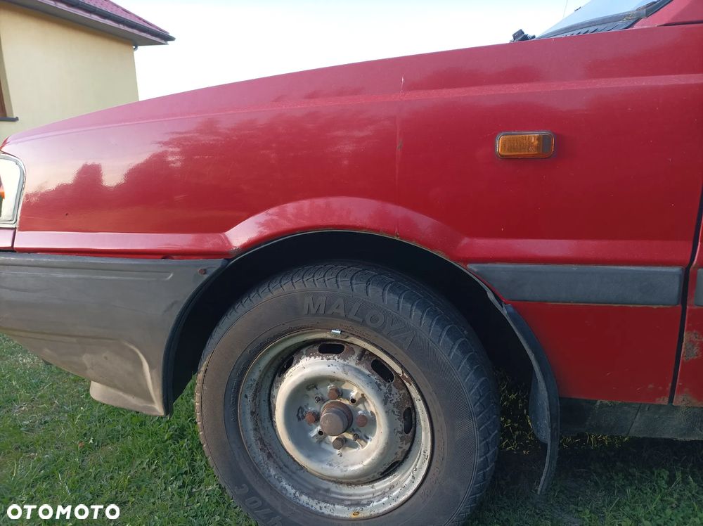 Polonez 1.6 - 4