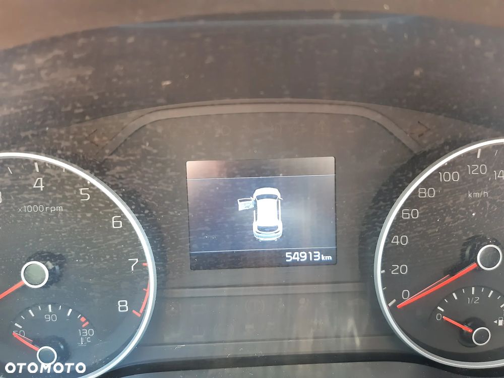 Kia Sportage 1.6 GDI S 2WD - 15