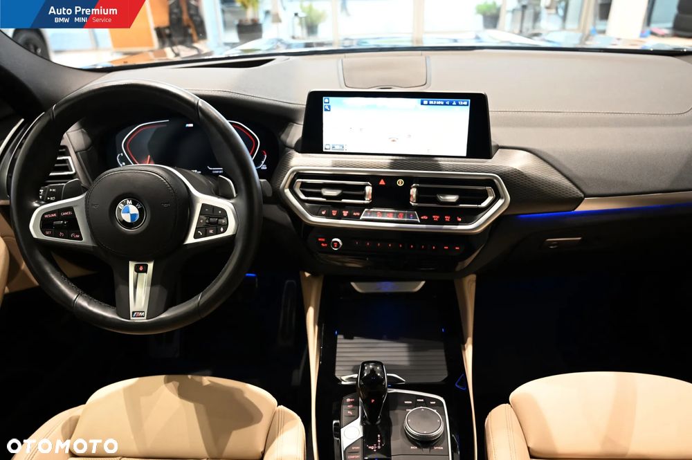 BMW X4 xDrive20i mHEV sport - 14