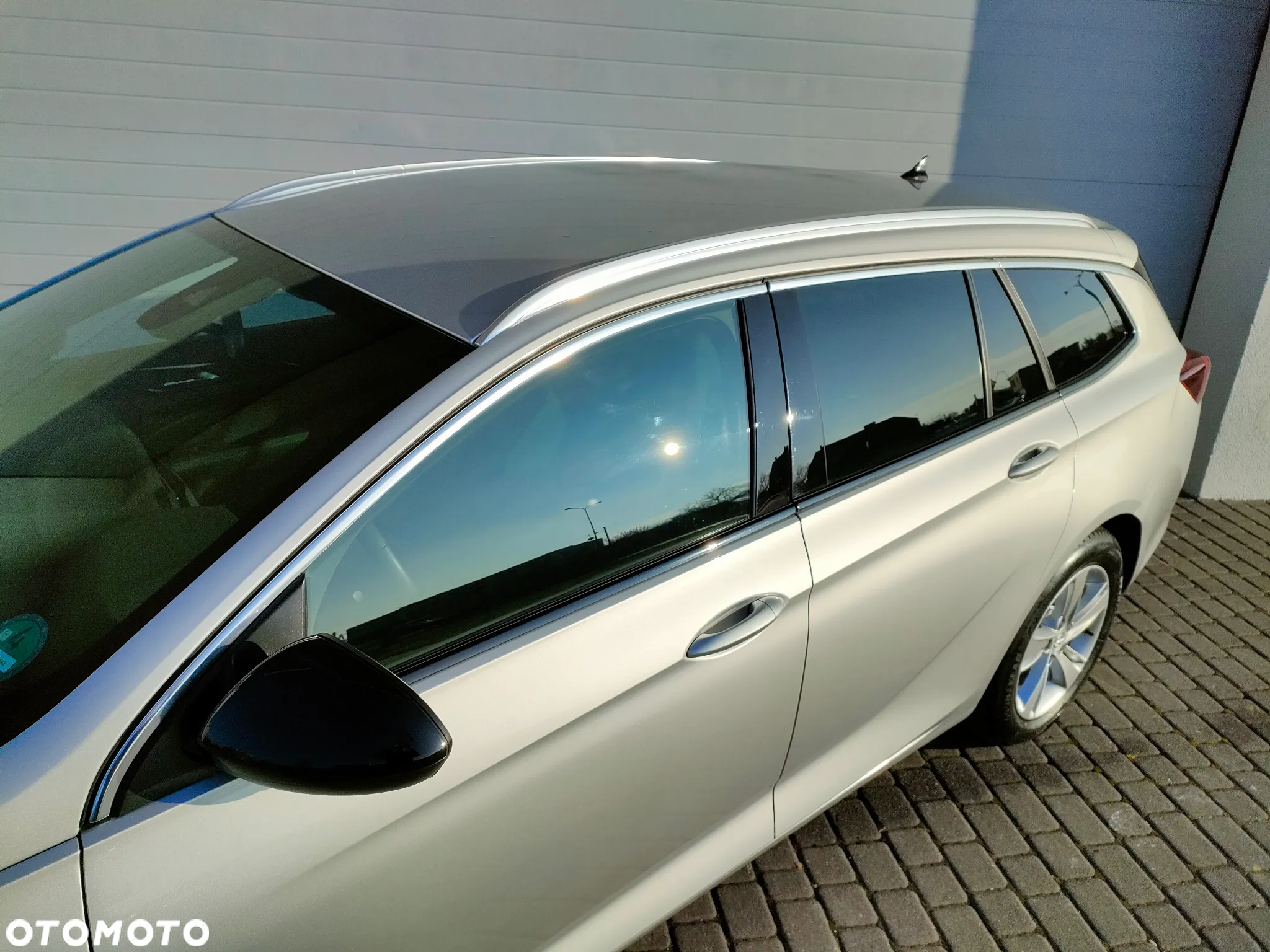Opel Insignia 2.0 CDTI Elegance S&S - 3
