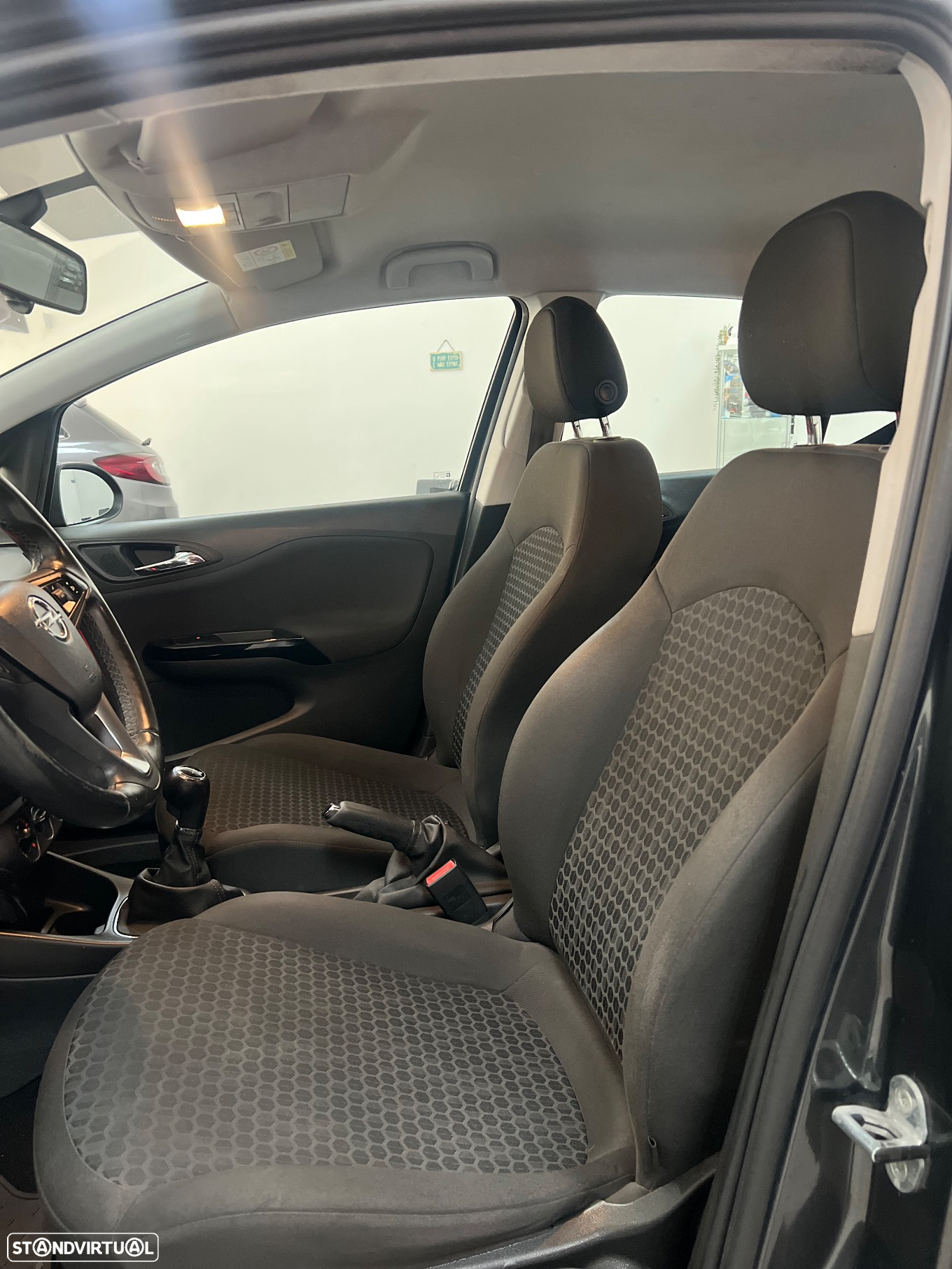 Opel Corsa 1.3 CDTi Enjoy - 8