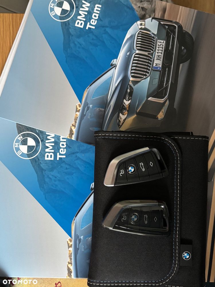 BMW Seria 3 318i - 17