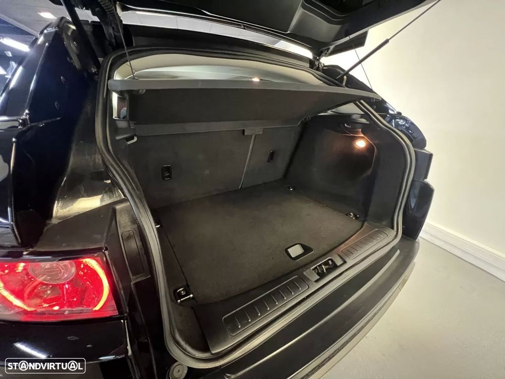 Land Rover Range Rover Evoque Coupe TD4 Pure - 46