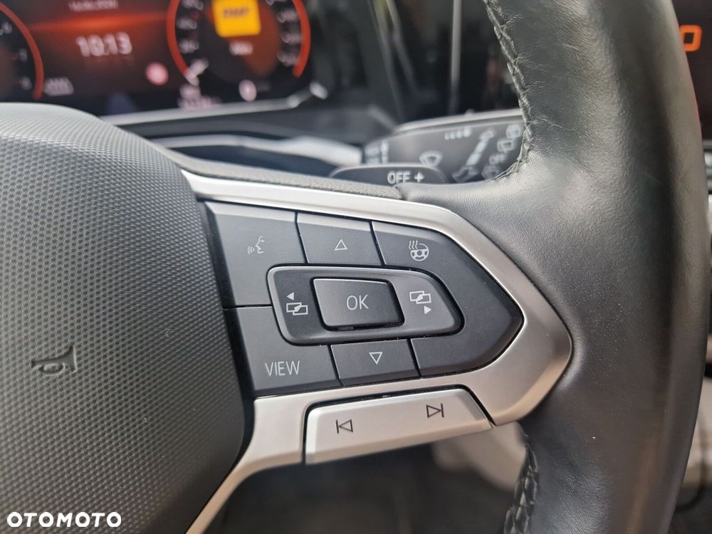 Volkswagen Multivan 2.0 TSI L1 Life DSG - 20