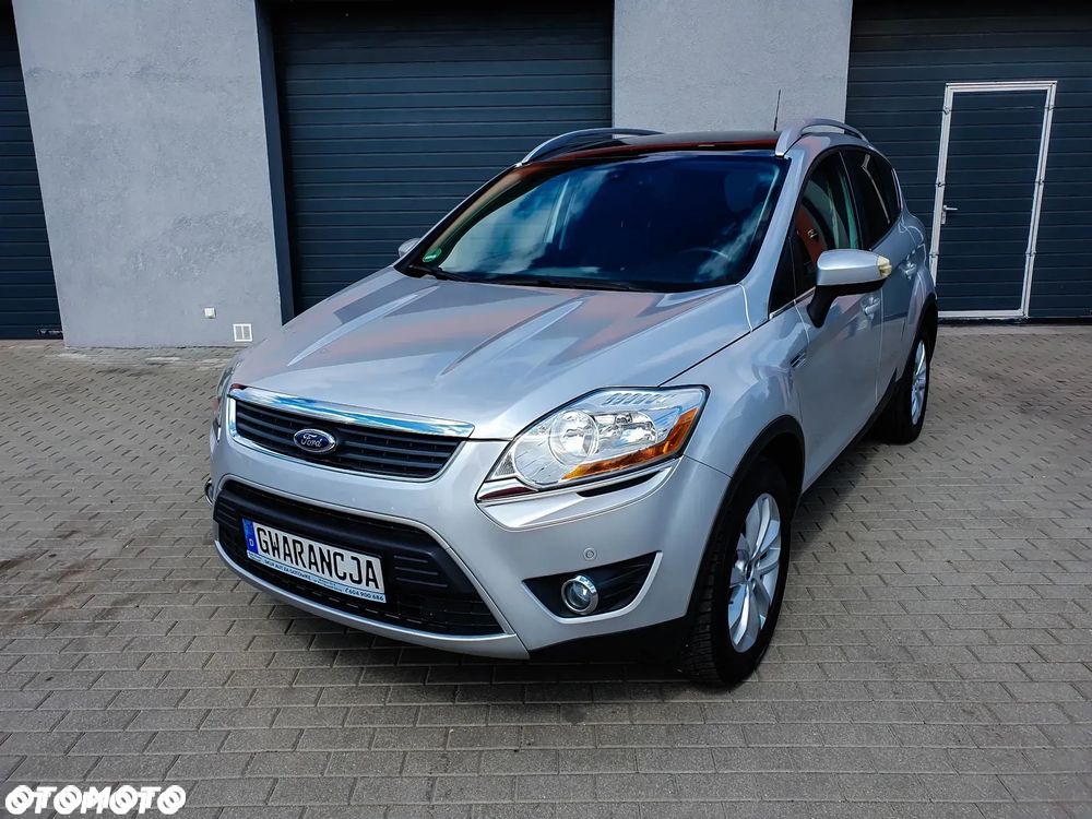 Ford Kuga - 6