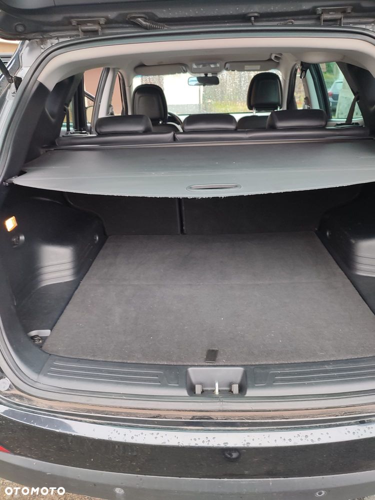 Hyundai ix35 1.7 CRDi Style 2WD - 10