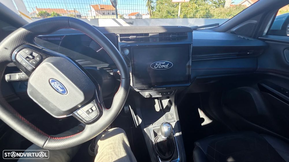 Ford Puma - 8